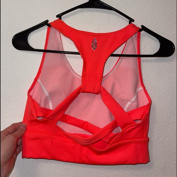 Free People Movement Sports Bra - Picture 3 of 4